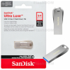 Флэш карта SanDisk Ultra Luxe 064 ГБ USB 3.2 Gen 1, 150 Мб/с