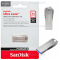 Флеш-накопитель SanDisk Ultra Luxe - 064 ГБ USB 3.2 Gen 1, 150 Мб/с
