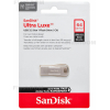 Флэш карта SanDisk Ultra Luxe 064 ГБ USB 3.2 Gen 1, 150 Мб/с