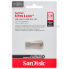 Флэш карта SanDisk Ultra Luxe 128 ГБ USB 3.2 Gen 1, 400 Мб/с