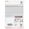 Флэш карта SanDisk Ultra Luxe 128 ГБ USB 3.2 Gen 1, 400 Мб/с