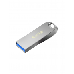 Флеш-накопитель SanDisk Ultra Luxe - 256 ГБ USB 3.2 Gen 1, 400 Мб/с