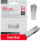 Флеш-накопитель SanDisk Ultra Luxe - 256 ГБ USB 3.2 Gen 1, 400 Мб/с