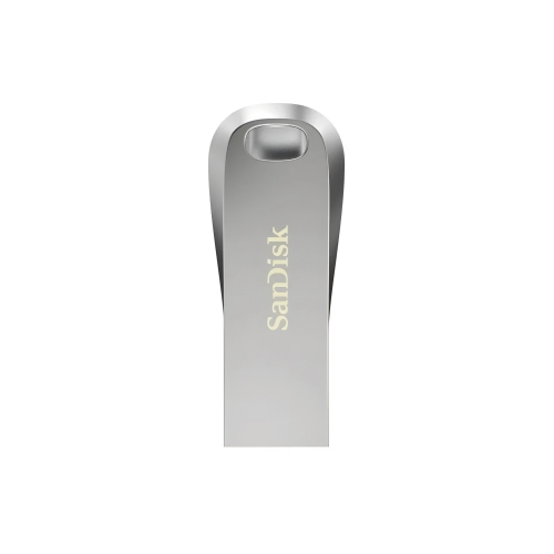 Флэш карта SanDisk Ultra Luxe 256 ГБ USB 3.2 Gen 1, 400 Мб/с