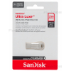Флэш карта SanDisk Ultra Luxe 256 ГБ USB 3.2 Gen 1, 400 Мб/с