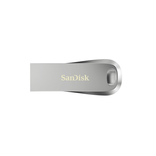 Флэш карта SanDisk Ultra Luxe 256 ГБ USB 3.2 Gen 1, 400 Мб/с