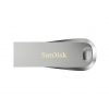 Флэш карта SanDisk Ultra Luxe 128 ГБ USB 3.2 Gen 1, 400 Мб/с