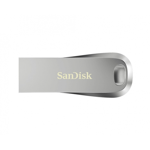 Флэш карта SanDisk Ultra Luxe 064 ГБ USB 3.2 Gen 1, 150 Мб/с