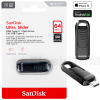 339, Флэш-накопитель SanDisk Ultra Slider USB Type-C - 64 ГБ, , 0 ₽, SDCZ480-064G-G46, SanDisk, Флэш-накопители USB