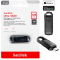 Флеш-накопитель SanDisk Ultra Slider USB Type-C - 128 ГБ