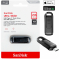 Флеш-накопитель SanDisk Ultra Slider USB Type-C - 256 ГБ