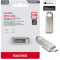 Флеш-накопитель SanDisk Ultra USB Type-C - 128 ГБ