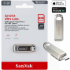 Флэш-накопитель SanDisk Ultra USB Type-C - 256 ГБ