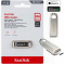 Флеш-накопитель SanDisk Ultra USB Type-C - 256 ГБ