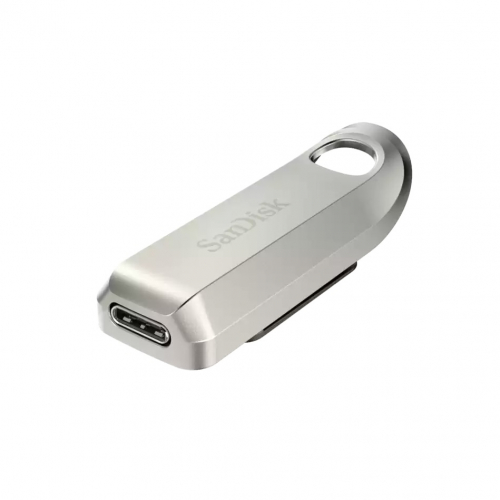 Флэш-накопитель SanDisk Ultra USB Type-C - 128 ГБ
