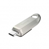 Флэш-накопитель SanDisk Ultra USB Type-C - 128 ГБ