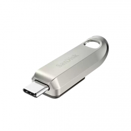 Флеш-накопитель SanDisk Ultra USB Type-C - 128 ГБ