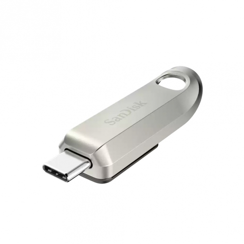 Флэш-накопитель SanDisk Ultra USB Type-C - 128 ГБ