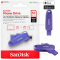 Флеш-накопитель SanDisk Phone Drive (Purple Opulence)-064 ГБ