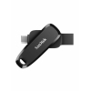 Флэш накопитель 064 ГБ  SanDisk Phone Drive for Android