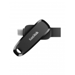 Флеш-накопитель SanDisk Phone Drive  (Black)-064 ГБ