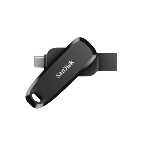 Флэш накопитель 064 ГБ  SanDisk Phone Drive for Android
