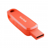 Флеш накопитель SanDisk 064 ГБ Phone Drive for Android (Nasturium Orange)