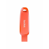 Флеш накопитель SanDisk 064 ГБ Phone Drive for Android (Nasturium Orange)