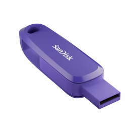 Флеш-накопитель SanDisk Phone Drive (Purple Opulence)-128 ГБ