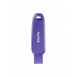 Флеш-накопитель SanDisk Phone Drive (Purple Opulence)-128 ГБ