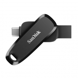 Флеш-накопитель SanDisk Phone Drive (Black)-128 ГБ