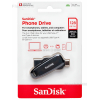 Флэш накопитель 064 ГБ  SanDisk Phone Drive for Android