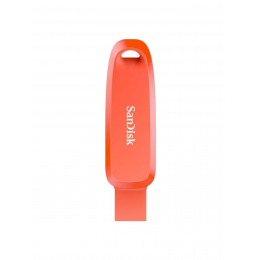 Флеш-накопитель SanDisk Phone Drive (Orange)-128 ГБ