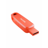Флеш накопитель SanDisk 064 ГБ Phone Drive for Android (Nasturium Orange)