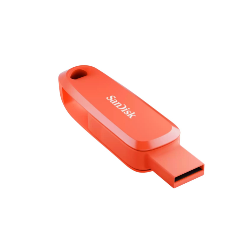 Флеш накопитель SanDisk 064 ГБ Phone Drive for Android (Nasturium Orange)