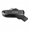 Флеш накопитель SanDisk 512 ГБ Phone Drive for Android (Black)