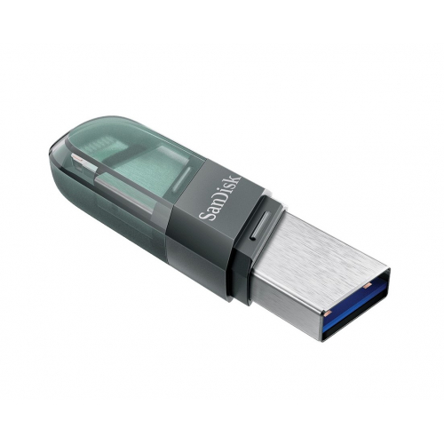 Флэш карта iXpand Flash Drive Flip – 064 ГБ